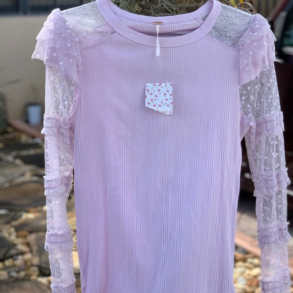 Free People Tops - Free people top